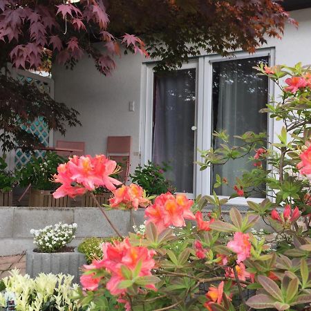 カンダーンHaus Magnolia 2アパートメント エクステリア 写真
