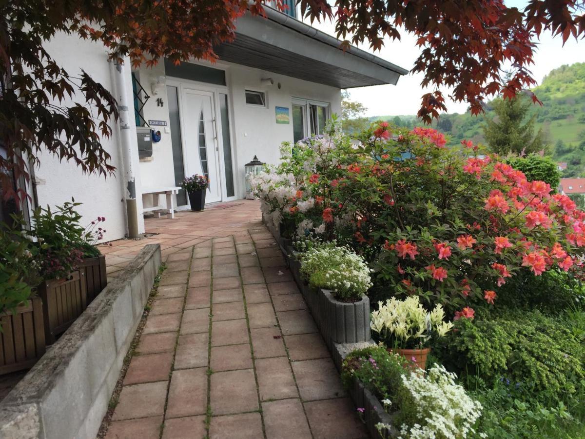 カンダーンHaus Magnolia 2アパートメント エクステリア 写真