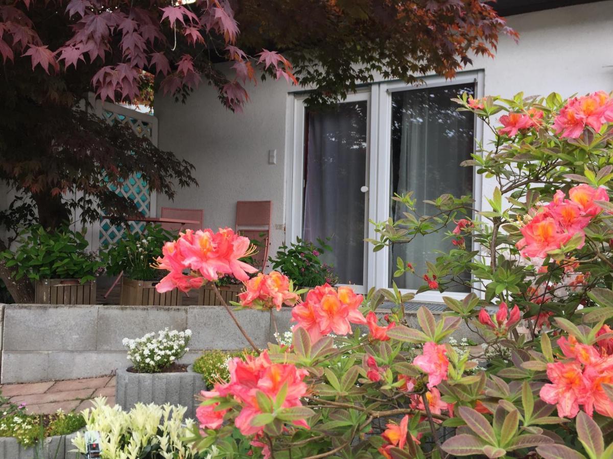 カンダーンHaus Magnolia 2アパートメント エクステリア 写真