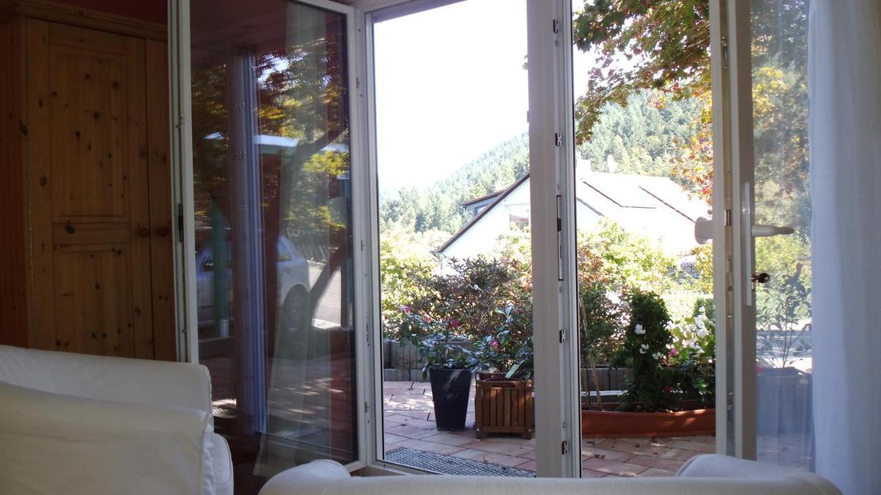 カンダーンHaus Magnolia 2アパートメント エクステリア 写真